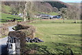 Brynteg Farm, Cothi Valley