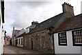 Cottage on Glasgow Vennel -Irvine