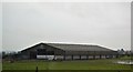 Barn, Amerton Lane