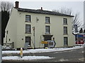 The Golden Lion (Leominster)