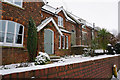 The Old Schoolhouse, Little Weighton