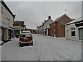 Quirke Street in early March 2018