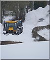 Digging out from the drifts