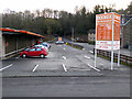 Booker Wholesale, Galashiels