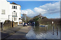 High Tide, Riverside, Twickenham