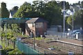 St Austell Signalbox