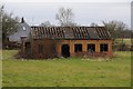 Former WWII TRE radio listening post, Guarlford