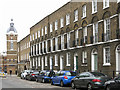 TQ3183 : Cloudesley Place, N1 (2) by Mike Quinn