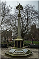 Nantwich War Memorial