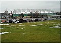 Toryglen Regional Football Centre