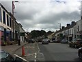 Main Street, Ballynahinch