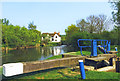 Little Baddow Lock and Mill House