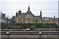 Trackside at Colwich Junction