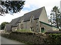 The Church Hall, Bickington