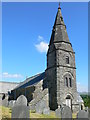 St Machreth, Llanfachreth