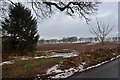 Farmland at Lawrencefield