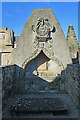 Tomb of the Bairds of Auchmedden