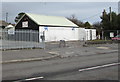 Harbour Tyres, Seaview Terrace, Burry Port