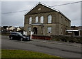 Former Tabernacle Baptist Chapel, Seaview Terrace, Burry Port