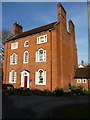 The Red House, Station Road