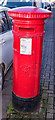 VR Post Box - Denton Street - March 2018