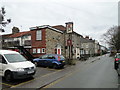 The Rose Tavern, Norwich