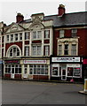 Turkish Culture Centre, Clarence Place, Newport