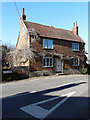 Forge Farmhouse, Church Hill