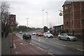 Wakefield Road near Admiral Street