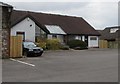 Portskewett Surgery (Mount Pleasant Practice), Portskewett