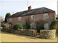 Barton Cottages, Symondsbury