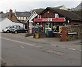 Spar shop, 7 Main Road, Portskewett