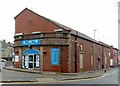 The Old Box Office, Holbeck