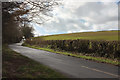 Road to Langford Gate