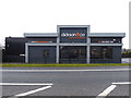 Dickson & Co. Dromore Road, Omagh