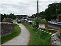 Nantwich Basin