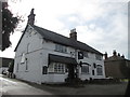 The White Swan, Wighill