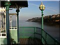 High Cliff Clevedon