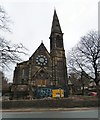 Headingley Hill United Reformed Church