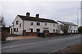 Carr Cross Cottage and House