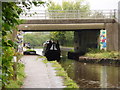 Trent & Mersey Canal