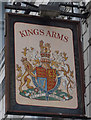 Kings Arms, Stocks Hill, Holbeck, Leeds