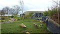 Monsoon Forest at Chester Zoo