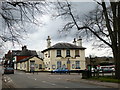 Foresters Arms, Forest Row