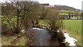 Ysgir Fechan at Pont-rhyd-y-berry, 1