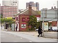 The Old Plough, Hanley