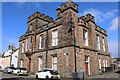 Old Sheriff Court, Kirkcudbright