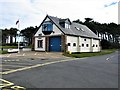 Silloth Lifeboat Station