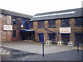 Emma Bridgewater Factory Shop