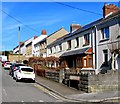 East side of Pemberton Avenue, Burry Port